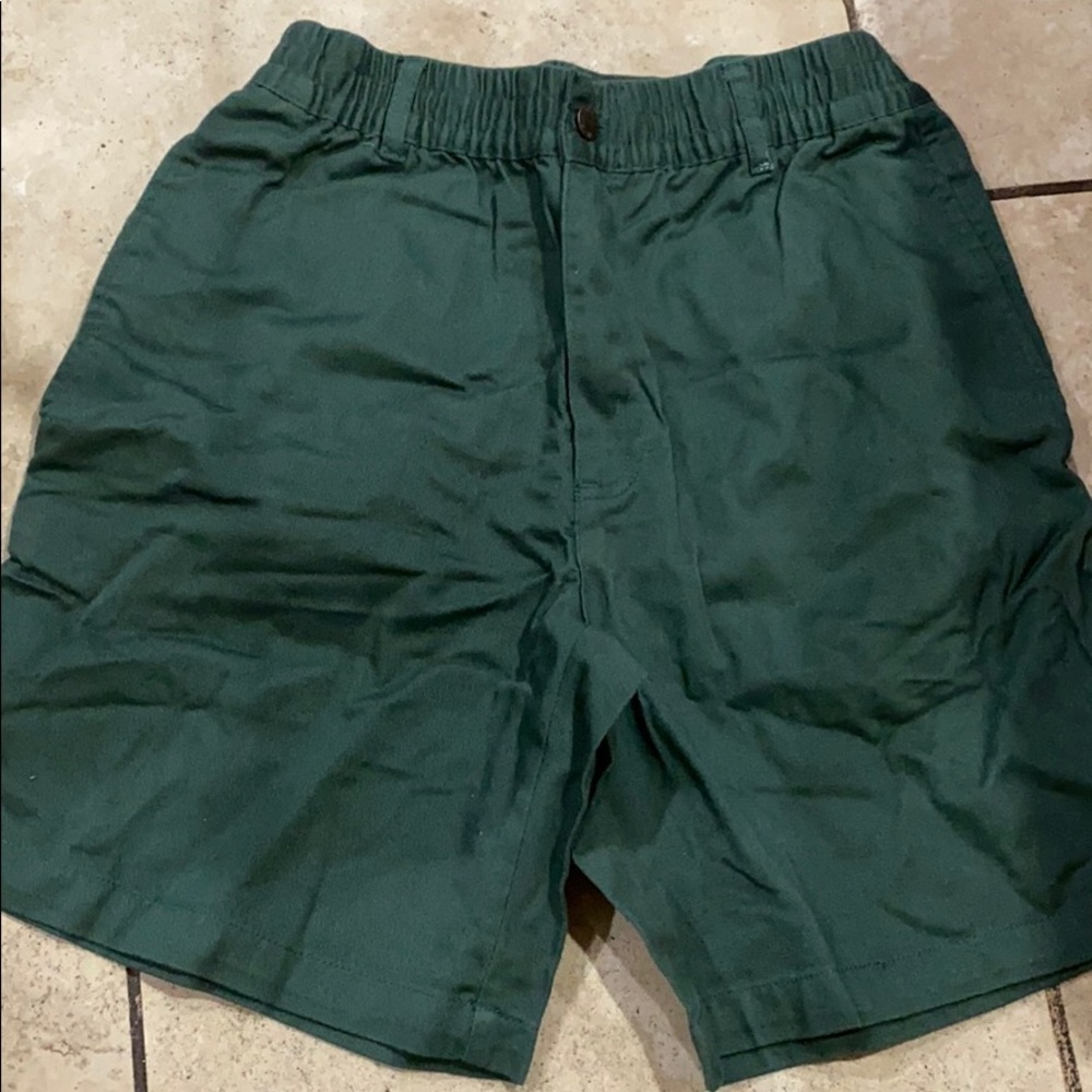 Men’s shorts
